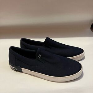 CALVIN KLEIN Men's Ryor Casual Slip-On Sneakers size 13